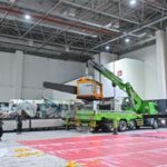 Doğaltaşın kalbi İzmir’de atacak: Marble için hazırlıklar başladı