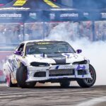 Drift Heyecanında İlk Durak TOSFED İstanbul Park
