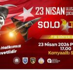 Dünya çocukları Antalyalı çocuklar ile buluşacak
