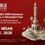 Dünya Marble Talks’ta buluşuyor