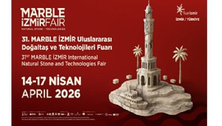 Dünya Marble Talks’ta buluşuyor
