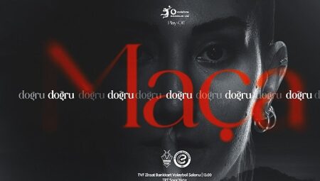 Eczacıbaşı Dynavit, play-off 3-4 etabı rövanşında