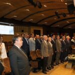 Ege Demir ve Demirdışı Metaller İhracatçıları Birliği’nde Mehmet Fatih Uysal dönemi