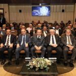 Ege Hububat Bakliyat Yağlı Tohumlar ve Mamulleri İhracatçıları Birliği’nde Muhammet Öztürk Güven Tazeledi