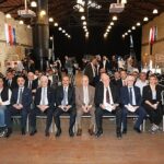 Ege Maden İhracatçıları Birliği’nde İbrahim Alimoğlu ikinci kez başkan seçildi