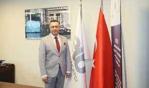 Ege Su Ürünleri ve Hayvansal Mamuller İhracatçıları Birliği’nde Ufuk Atakan Demir dönemi