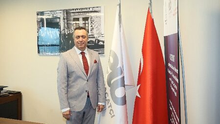 Ege Su Ürünleri ve Hayvansal Mamuller İhracatçıları Birliği’nde Ufuk Atakan Demir dönemi