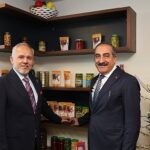 Ege Yaş Meyve Sebze İhracatçıları Birliği’nde Yeni Dönemde İstikrar Sürecek