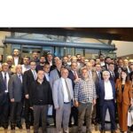 Ege Yaş Meyve Sebze İhracatçıları Birliği’nin Yeni Başkanı Cengiz Balık Oldu