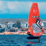 Ege’nin Rüzgârı Bir Kez Daha Didim’de Esecek