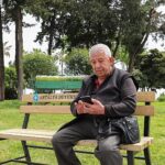 Emekle üretilen kent mobilyaları şehre değer katıyor