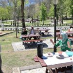 Emirgan Korusu’nda “Engelsiz Piknik”