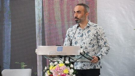 Endonezya’da Bilim ve Bilgelik Buluşması