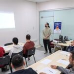 Engelli gençler, iş hayatına hazırlanıyor