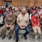 Engin Benli, Gonca’ya hayran kaldı