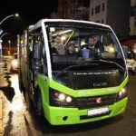 ‘Eve nasıl döneriz’ derdine Büyükşehir çözümü
