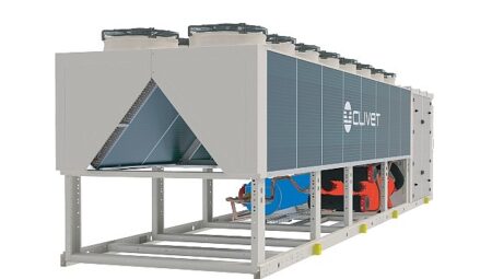 Form Endüstri Ürünleri’nden Yüksek Kapasiteli Isı Pompaları ile Yeni Nesil Çözümler