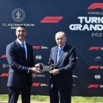 Formula 1® İstanbul’a Geri Dönüyor
