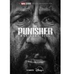 Frank Castle Geri Dönüyor