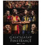Galatasaray – Fenerbahçe Derbisi   Tüm Detaylarıyla Sadece   beIN SPORTS’ta!