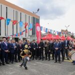 Gaziantep “Şehrim Okulum” ile Türkiye’de Pilot İl Oldu