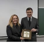 Geleceğin Profesyonelleri, Ahmet Pura ile “Hayat Güneşli Bir Sağanak” Konferansı’nda Bir Araya Geldi