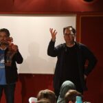 Geleneksel 40. Çocuk Şenliği “Çık Dışarıya Oynayalım” Mottosuyla Başlıyor
