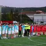 Gemlik’te İşçi Bayramı Heyecanı Yeşil Sahaya Taşındı