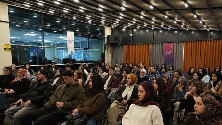 Genç Kültür Kart Gönüllüleri 5. Uluslararası Konya Yarı Maratonu’na Hazır