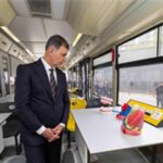Gezici Bilim Otobüsü yola çıktı