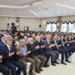 Gölcük’te Hafızlık Heyecanı: 41 Genç Hafız İcazetini Aldı