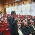 Gölcük’te “Türkiye Yüzyılı Vizyonu” Programı Düzenlendi