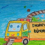Goncalı Ensar’dan Türkiye derecesi