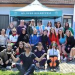 Granfondo Bursa öncesi bisikletliler Nilüfer’de buluştu
