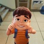 Gupi’nin sinema filmi 23 Ekim 2026’da sadece sinemalarda!
