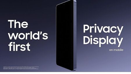 Güven için tasarlandı: Samsung, Galaxy S26 Ultra ile mobil gizlilikte yeni bir dönemi başlatıyor