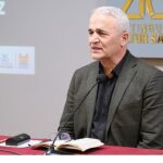“Hallac-ı Mansur: Tasavvuf ve Şatahat Dili” Programında Nisan Ayı Semineri Gerçekleşti!