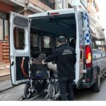 Hayallere giden yolda Engelsiz Taksi köprü oldu