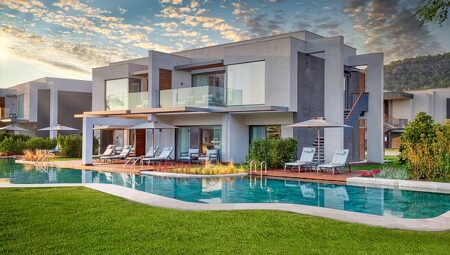 Hilton Dalaman Sarıgerme Resort & Golf’te yeni sezon başlıyor