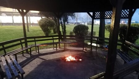 Hızlı müdahale olası tehlikeyi önledi
