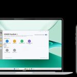 HONOR işletim sistemi duvarlarını  yıkıyor: HONOR Connect