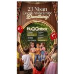 Huqqabaz 23 Nisan’ı Dört Gün Boyunca Atölye Deneyimleriyle Kutluyor