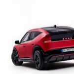 Hyundai IONIQ 3’ü Milano Tasarım Haftası’nda Tanıttı.