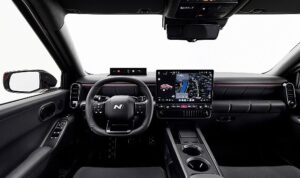 Hyundai Motor Grubu, ‘Pleos Connect’ ile Araç İçi Deneyimi Yeniden Tanımlıyor