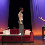İBB Şehir Tiyatroları’nda Bu Hafta (22-25 Nisan 2026)