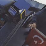 İETT Kaptanından Örnek Davranış