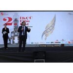 İKÇÜ Film Festivali’nde Perde İkinci Kez Açıldı