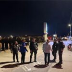 İnciraltı’nda denetimler sürüyor
