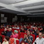 İnegöl Belediyesi Thm Korosundan Kulakların Pasını Silen Konser