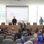 İnegöl Belediyesi’nden Personeline “Sağlıklı Dijital Yaşam Ve Ekran Kullanımı Yönetimi” Eğitimi